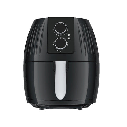 High-Capacity Multi-Purpose Electric French Fry Cooker